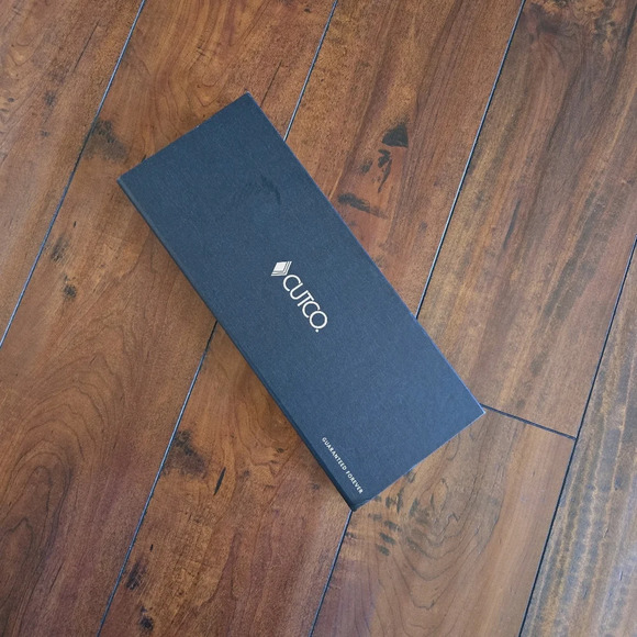 Cutco Gift Set Classic Cheese Knife #1764 KT Spatula Spreader # 1768 KT Knife - Picture 10 of 10